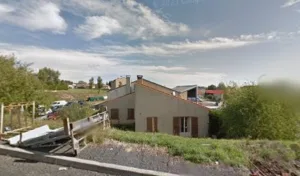 GARAGE RIBEYRON – Citroën à Craponne-sur-Arzon