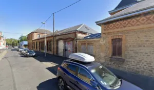 Petit Garage Eric ! Top Et Pas Cher à Sedan