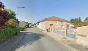 GARAGE LEMERY à Gizaucourt