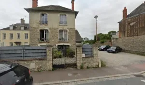 Isigny Auto Center à Isigny-sur-Mer