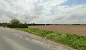 Thoor Christian à Looberghe