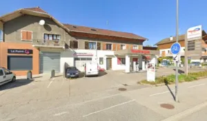 Duret Guy à Argonay