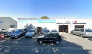 TOP CARROSSERIE à Saint-Arnoult