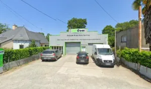 SILIGOM – BRETAGNE PNEUS AUTOS SERVICES à Guémené-Penfao