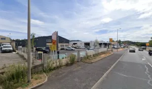 CASTEL AUTO Dacia à Pont-du-Château