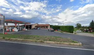 GARAGE VIGOUROUX-BESSE à Vazeilles-Limandre