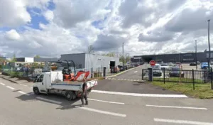 Multiservices Autos à Bourgoin-Jallieu
