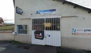 Flo Flash Auto à Courpière
