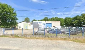 Auto Sport à Bléré