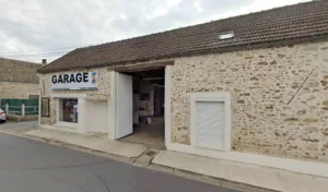 Le Relais de Perthes à Perthes