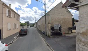 Work Point Motors à Bruyères-sur-Oise