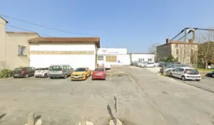 Carrosserie du Rouergue à La Réole