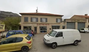Electric Auto à Sisteron