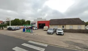 LAGARDE PERE & FILS – Citroën à Thimory