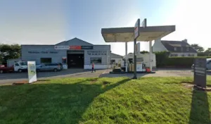 Garage Nicolas Jaouen – Eurorepar à Saint-Sauveur