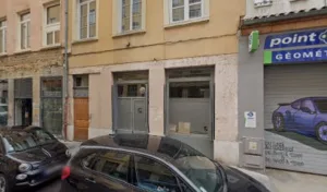 Pneu Tech à Lyon