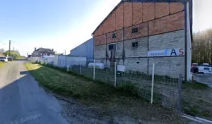 Fas Automobiles à Saint-Méen-le-Grand