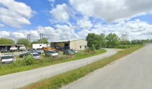 PLAISANCE MARINE AUTOMOBILE à L'Île-d'Elle