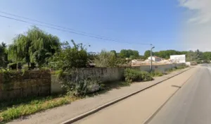 Verdon automobiles à Peyrolles-en-Provence