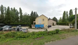 Jonathan Pastis à Courcelles-Chaussy