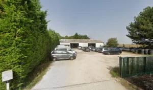 Garage VV Spécialiste à Escrennes