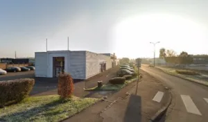 1,2,3 AutoService à Marly