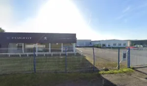 Garage Avatacar Maignelay Montigny à Maignelay-Montigny