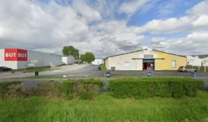 Bonneau Racing Service à Noyers-sur-Cher
