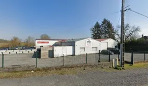 A.t.s Car. à Bonneuil-les-Eaux
