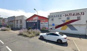 Avatacar à Le Chambon-Feugerolles