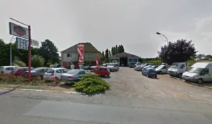 Dohin Daniel à Saint-Denis-d'Anjou