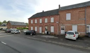 SE DES ETS HERBERT BERNARD – Citroën à Larouillies