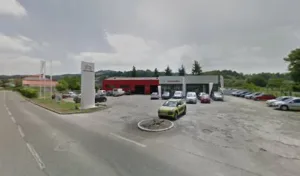 SARL GARAGE LOUSTEAU – AGENT CITROËN ET PEUGEOT à Saint-Palais