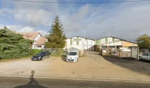A.V.E à Lunery