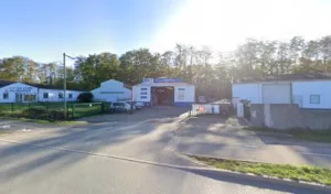 1,2,3 AutoService à Écouflant