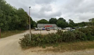 Garage des Oseraies – Motrio à Rocheville