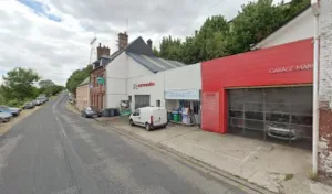 GARAGE MARIE SARL – Citroën à Quillebeuf-sur-Seine