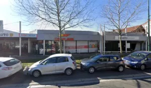 SELF AUTO à Épinay-sur-Seine