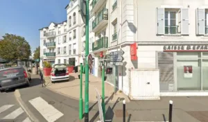 Sb Auto à Morangis