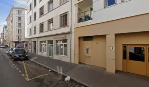 verlet auto à Lyon