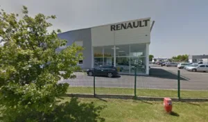 BENNER AUTOMOBILES-Dacia à Plélan-le-Grand