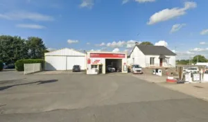 Pelchat Automobiles – Motrio à Isigny-le-Buat