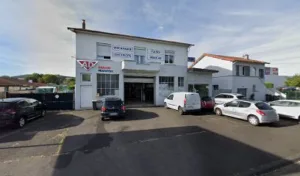 Garage Francois à Lempdes