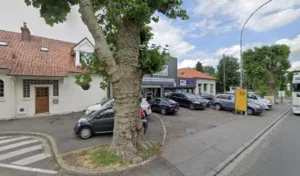 Opel Noyon Groupe Gueudet à Noyon