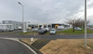 SCAuto Vire à Vire-Normandie
