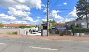 Garage Plein Pneus à Veauche