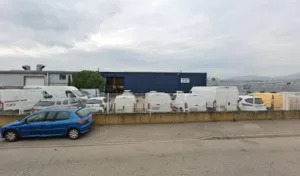BONNETON MOTORS – Citroen à Saint-Clair-du-Rhône