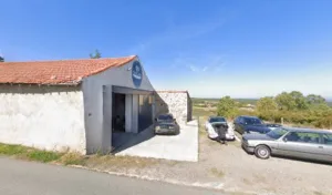 Garage Pierre Blanc – Germany Auto Rétro à Boisset-Saint-Priest