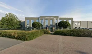 GNM Garage Du Nouveau Monde à Hazebrouck