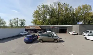 AD Garage DE LA MALADIERE à Allinges